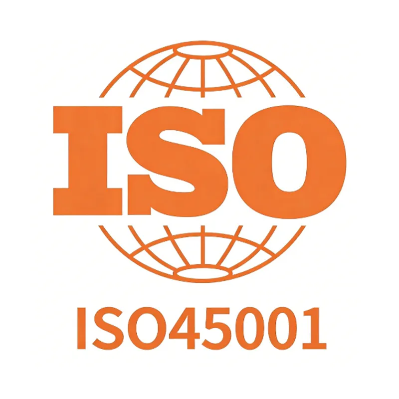 Occupational Health and Safety Management System Certification: