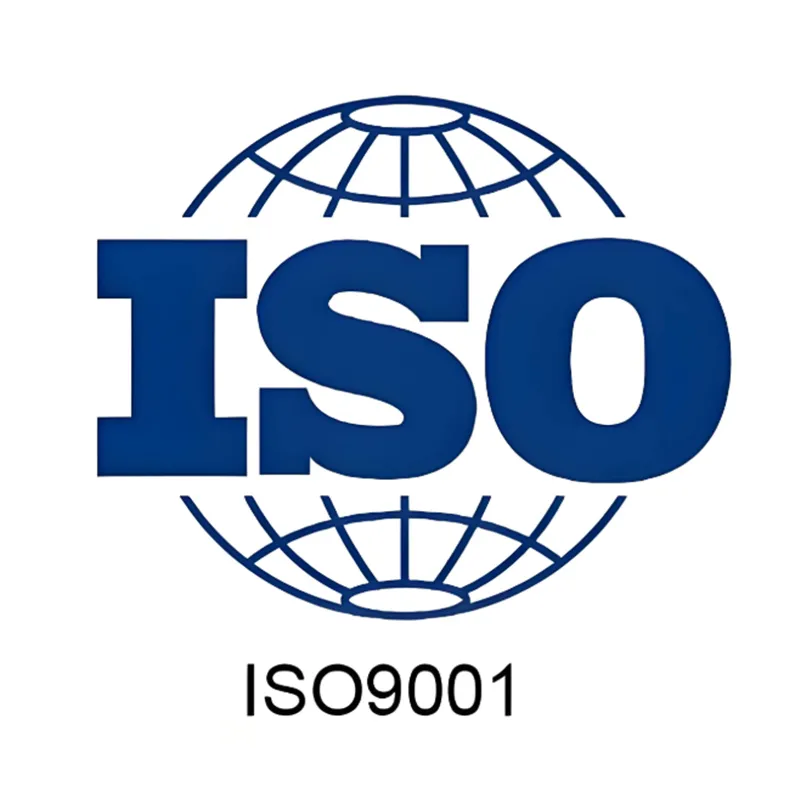 Quality Management System Certification: