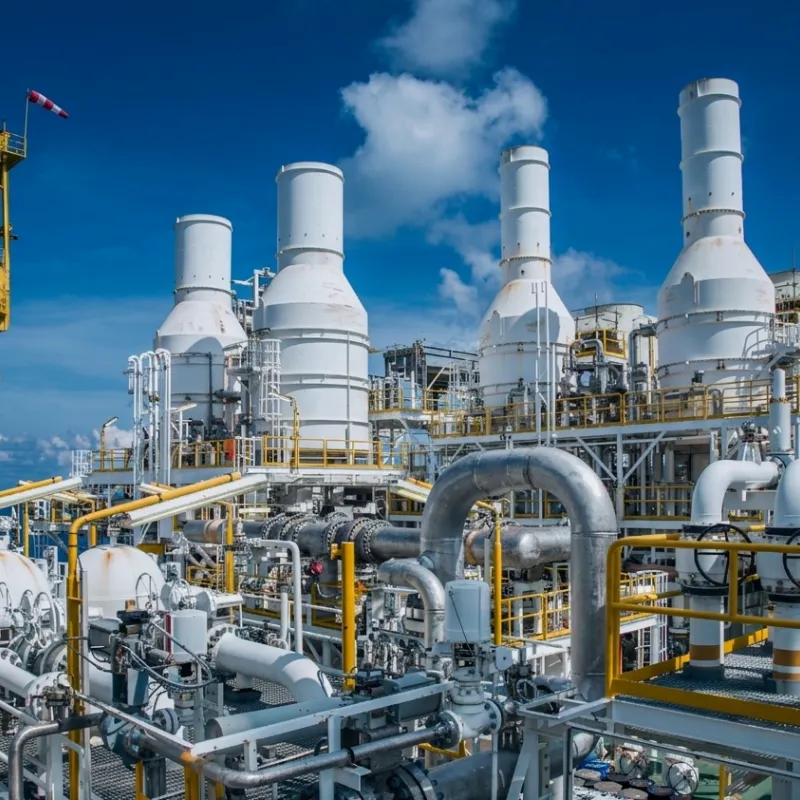 Hydrogen Sulfide (H₂S) Removal Using Iron Oxide Desulfurizer: Best Practices for Loading, Operation, and Regeneration