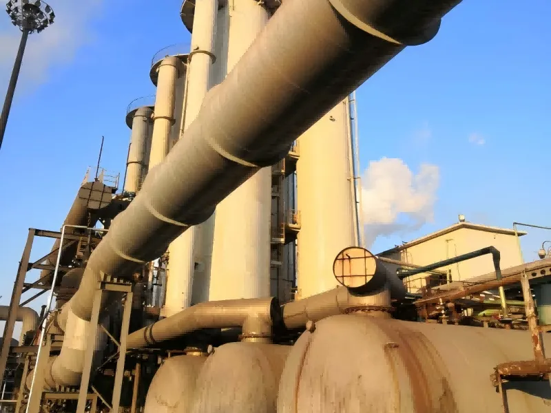 Shanxi CITIC Jinshi Coking Co., Ltd.