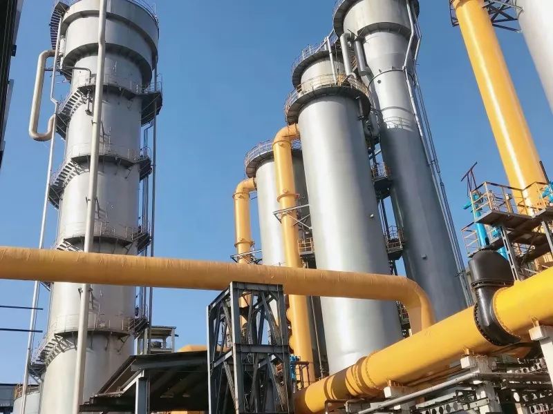 Shanxi Coking Group Co., Ltd.